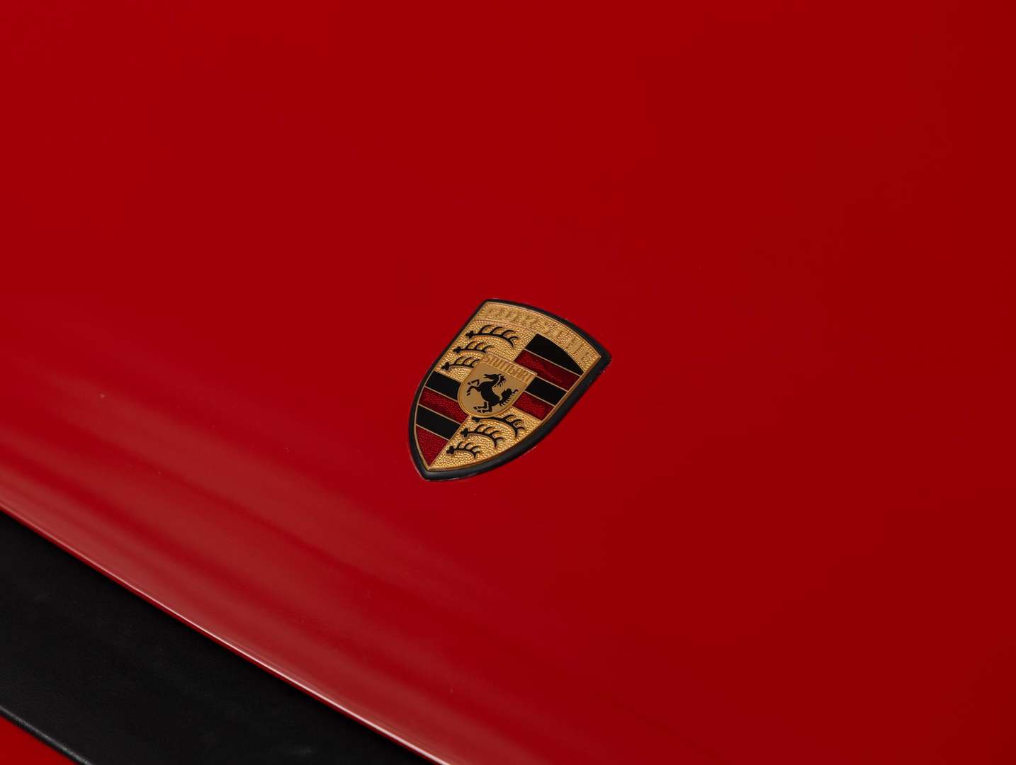 Porsche 930 Cabriolet 930 Turbo 3.3 - 1988 - Joinsteer - #22