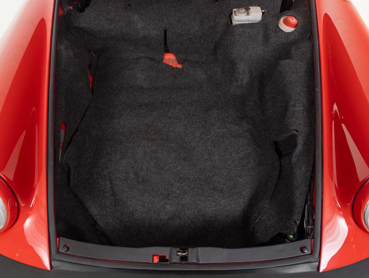 Porsche 930 Cabriolet 930 Turbo 3.3 - 1988 - Joinsteer - #25