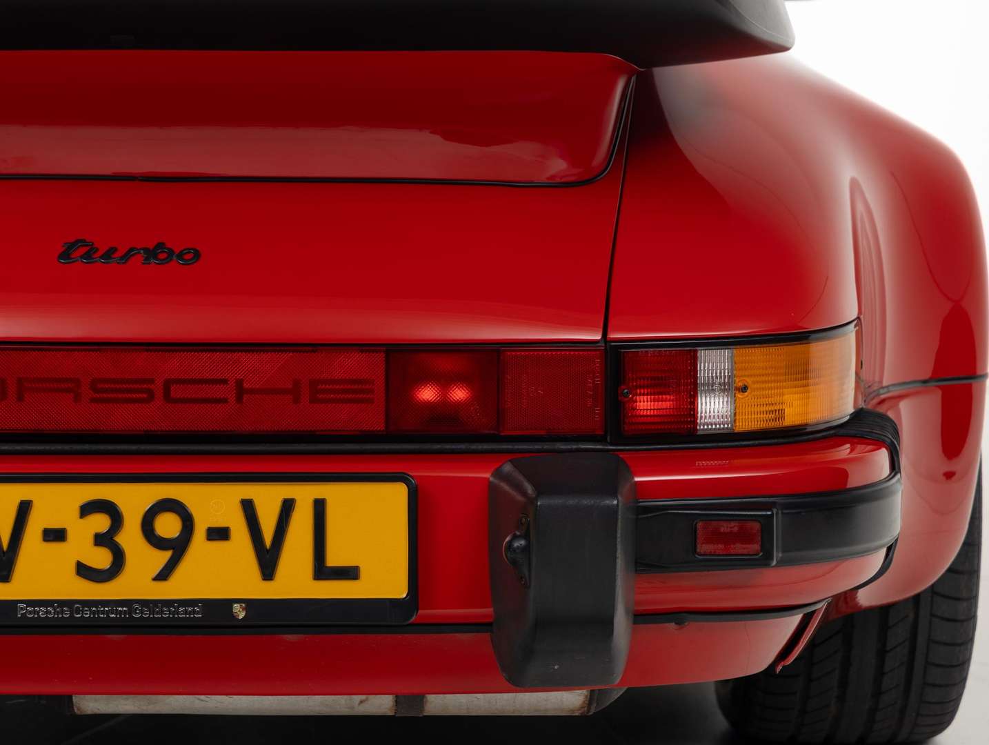 Porsche 930 Cabriolet 930 Turbo 3.3 - 1988 - Joinsteer - #31