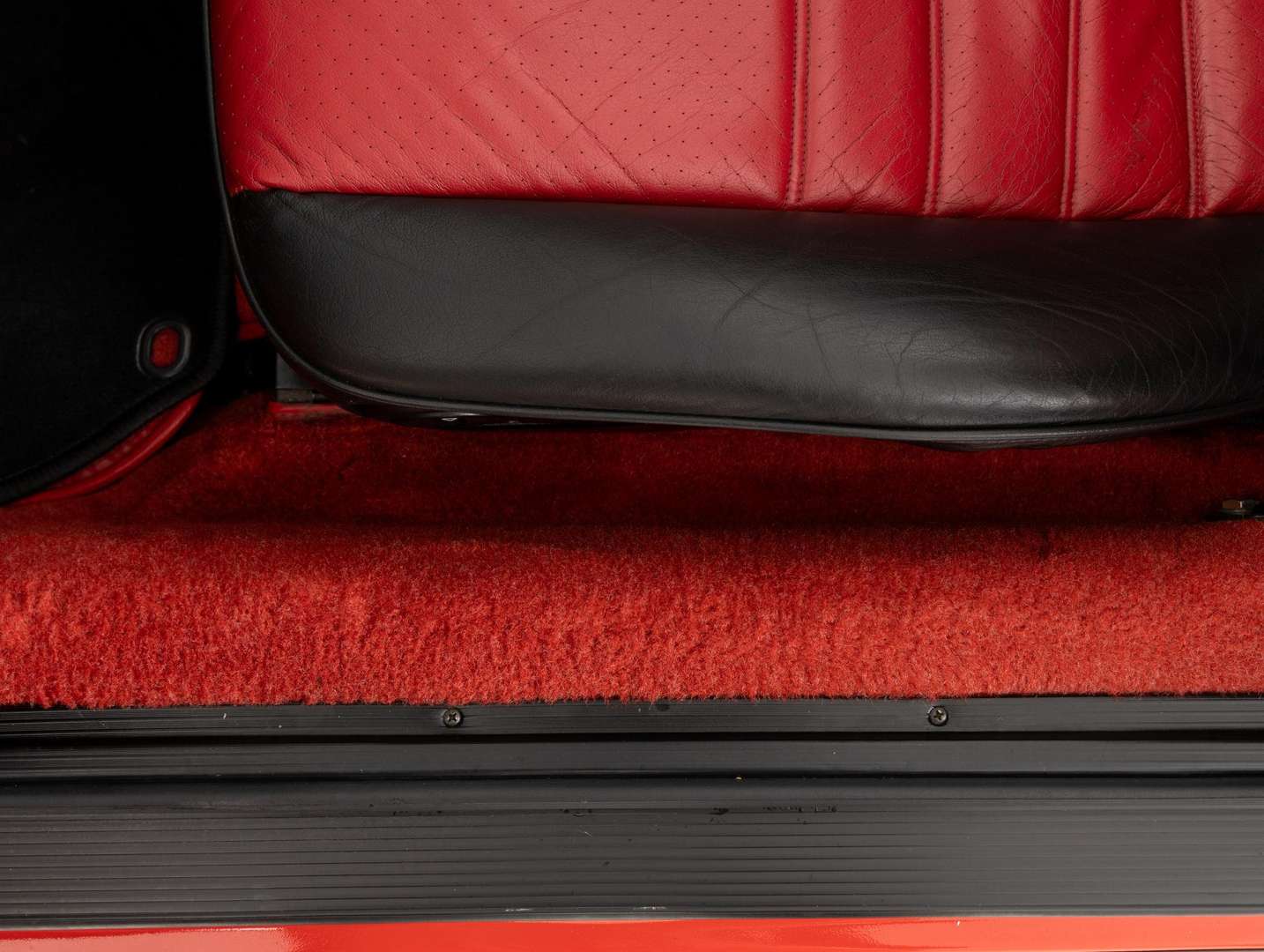 Porsche 930 Cabriolet 930 Turbo 3.3 - 1988 - Joinsteer - #33