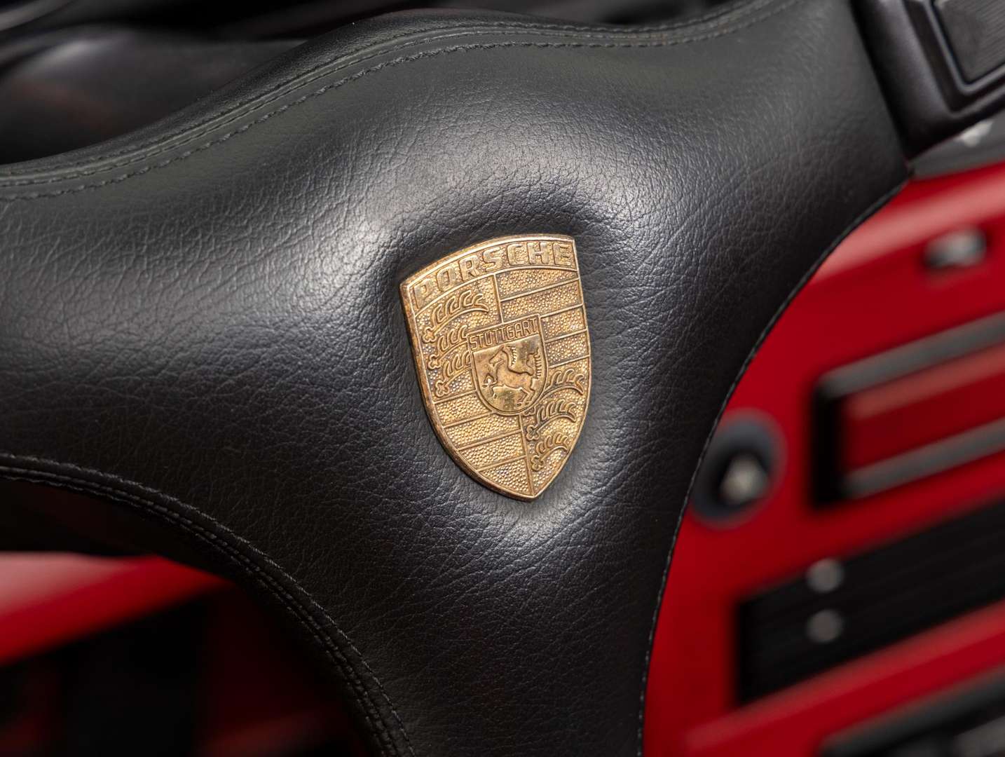 Porsche 930 Cabriolet 930 Turbo 3.3 - 1988 - Joinsteer - #34