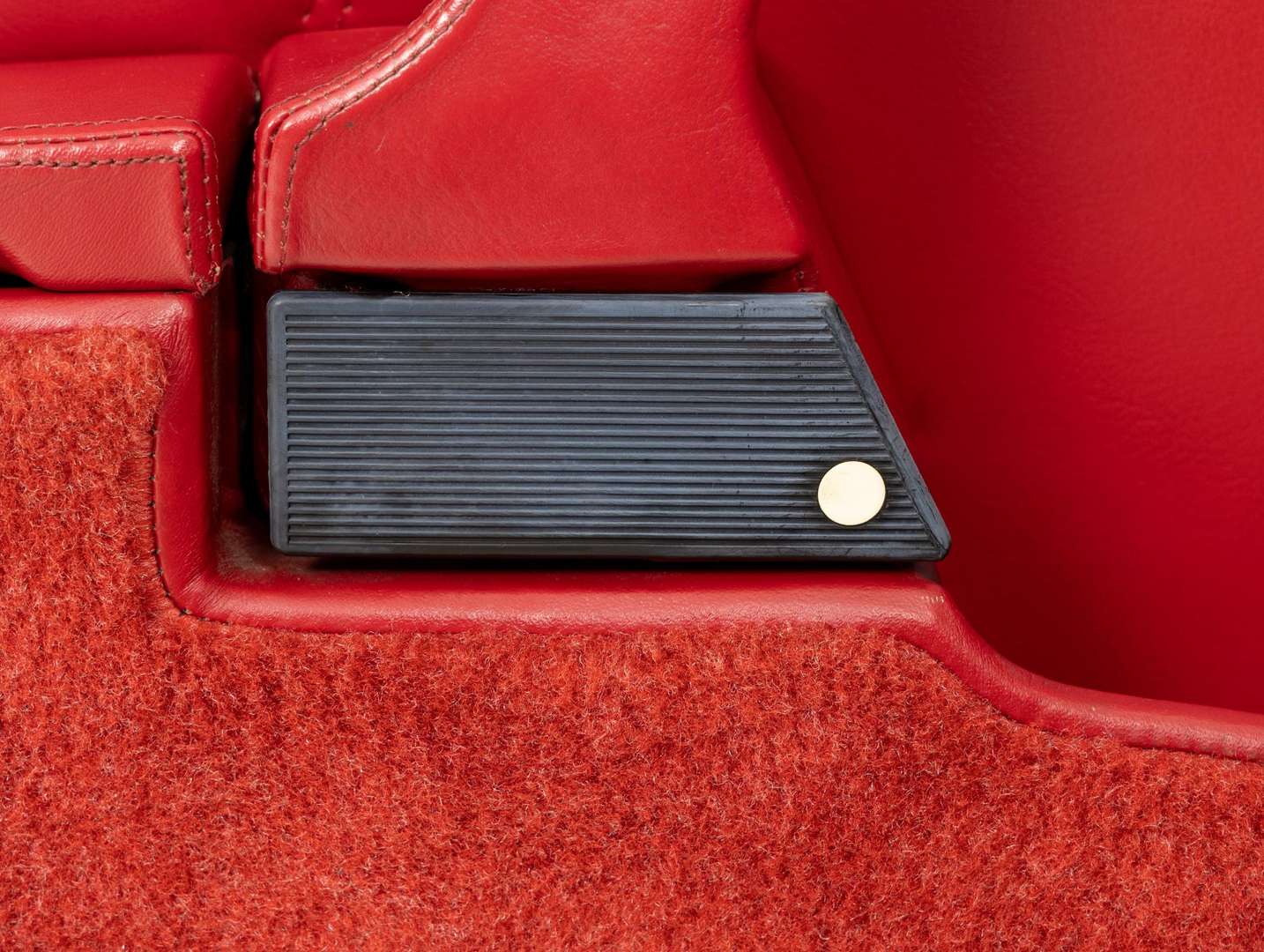 Porsche 930 Cabriolet 930 Turbo 3.3 - 1988 - Joinsteer - #37