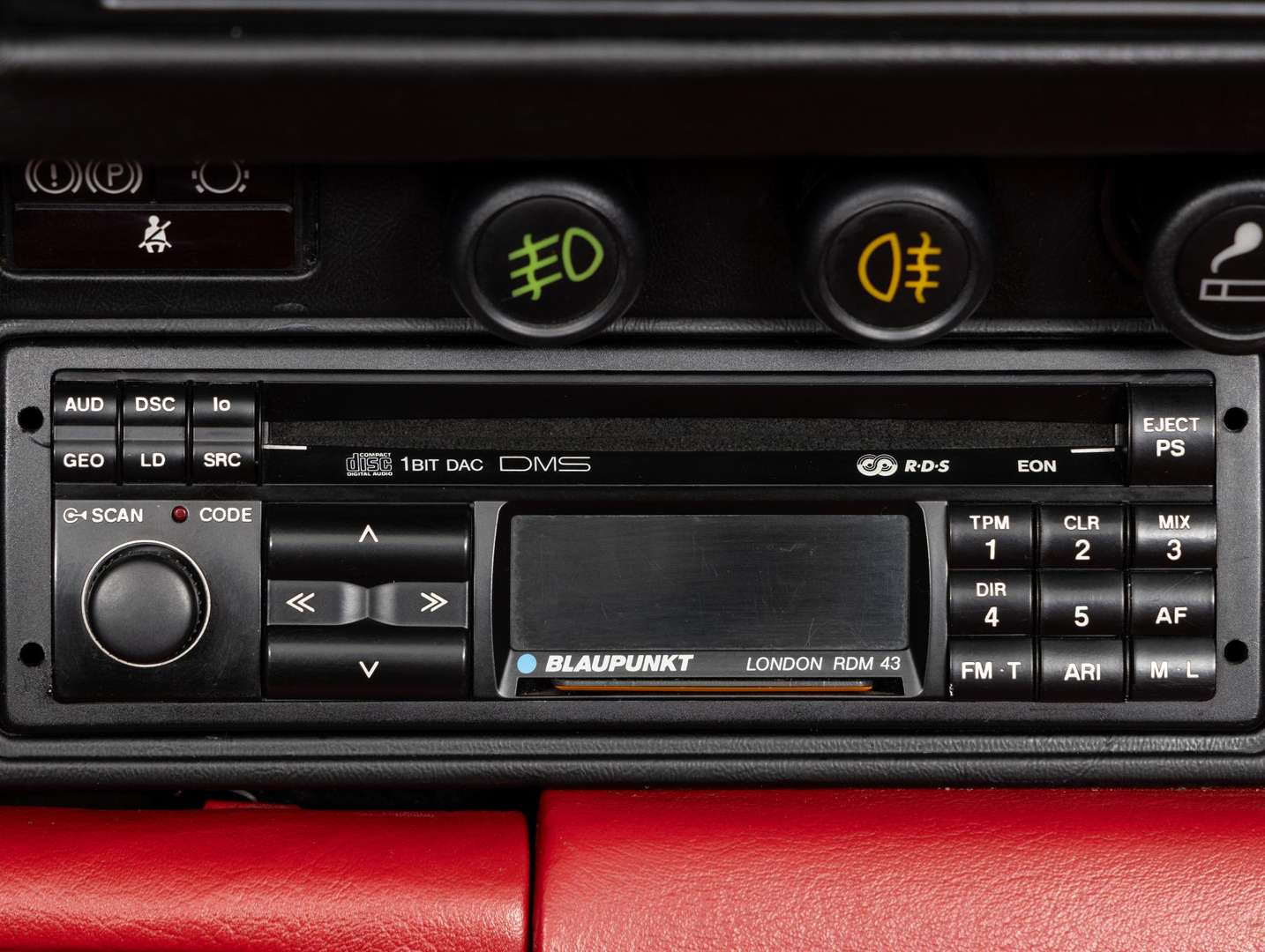 Porsche 930 Cabriolet 930 Turbo 3.3 - 1988 - Joinsteer - #39