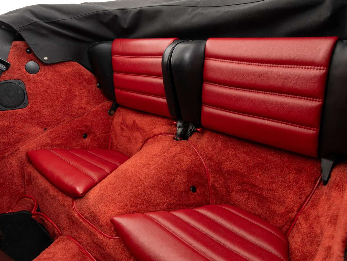 Porsche 930 Cabriolet 930 Turbo 3.3 - 1988 - Joinsteer - #43