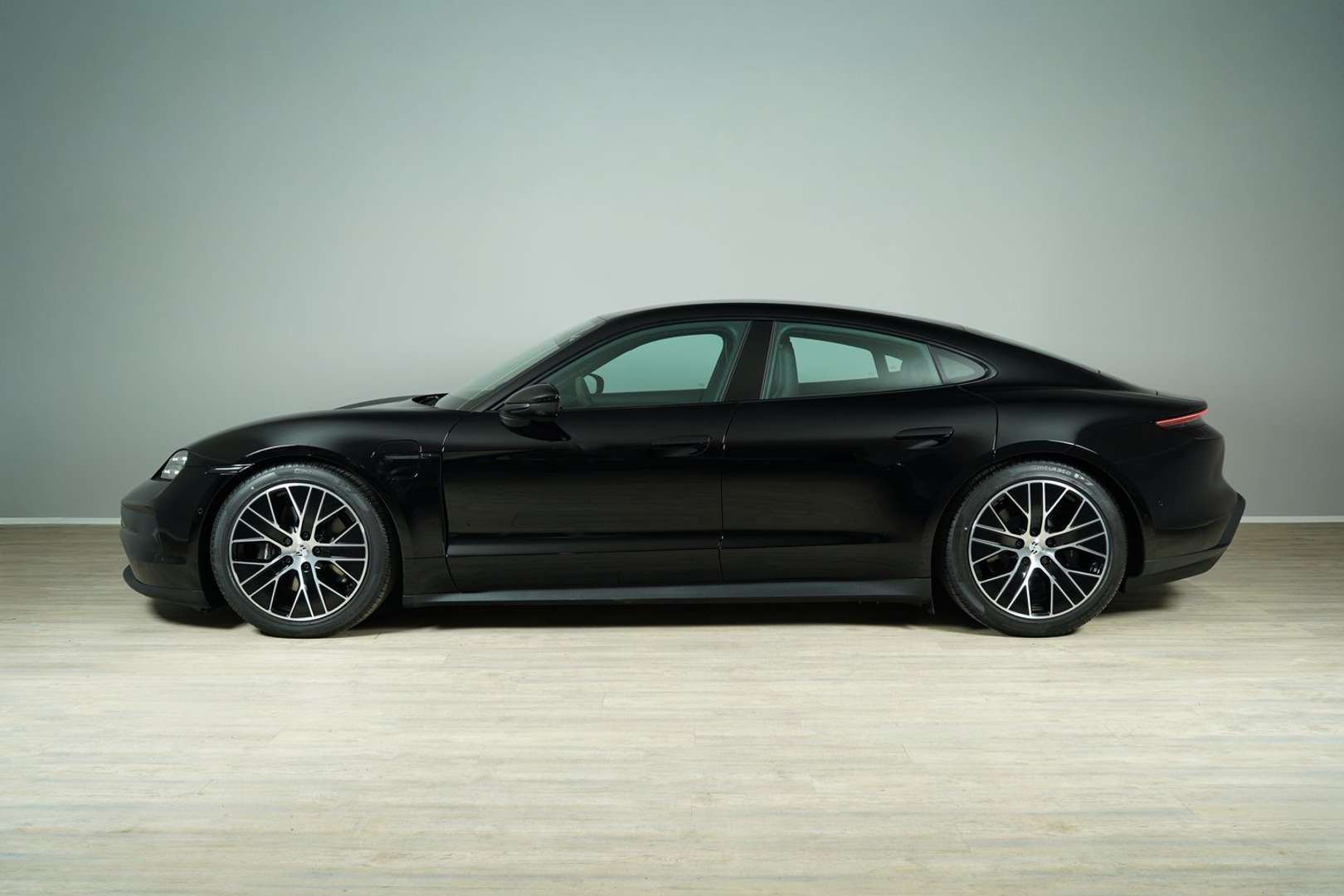 Porsche Taycan Taycan 4 - 2025 - Joinsteer - #3