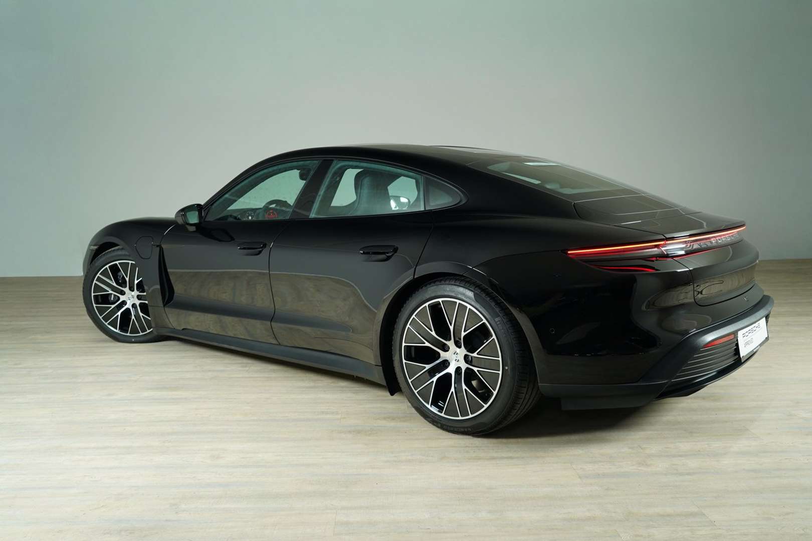 Porsche Taycan Taycan 4 - 2025 - Joinsteer - #4