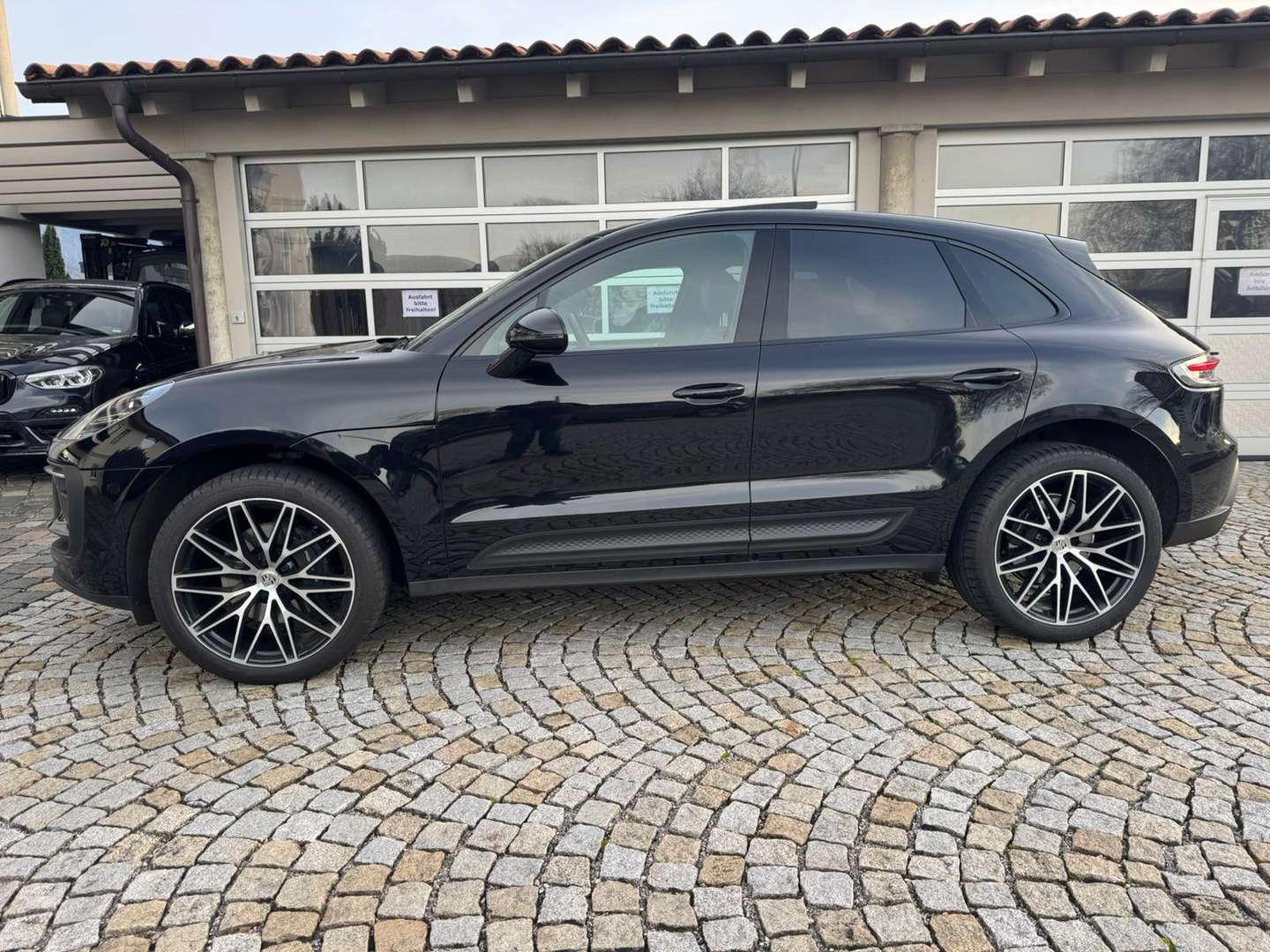 Porsche Macan Approved - 2023 - Joinsteer - #3
