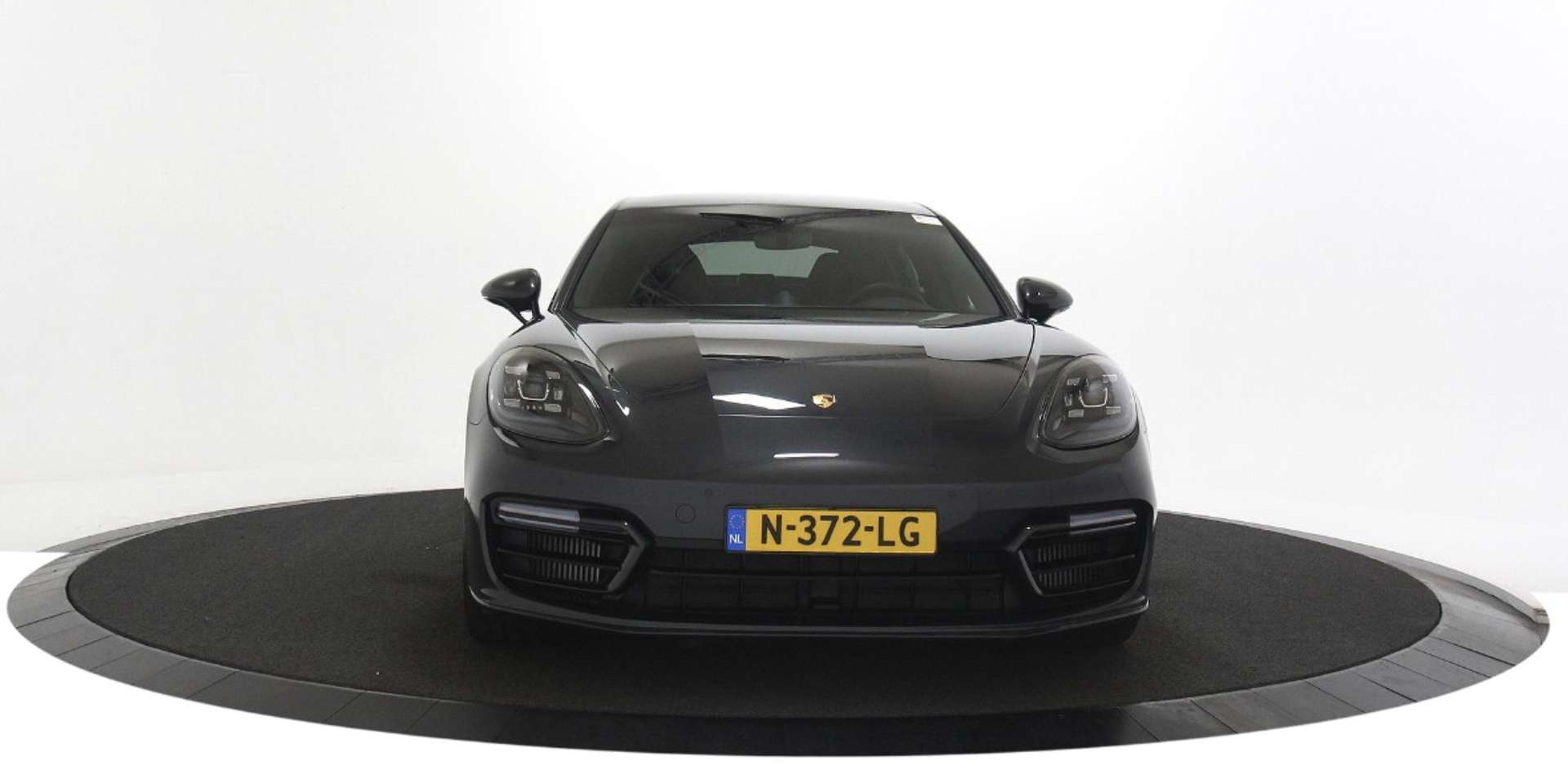 Porsche Panamera 2.9 4 E-Hybrid Sportchrono - 2021 - Joinsteer - #1