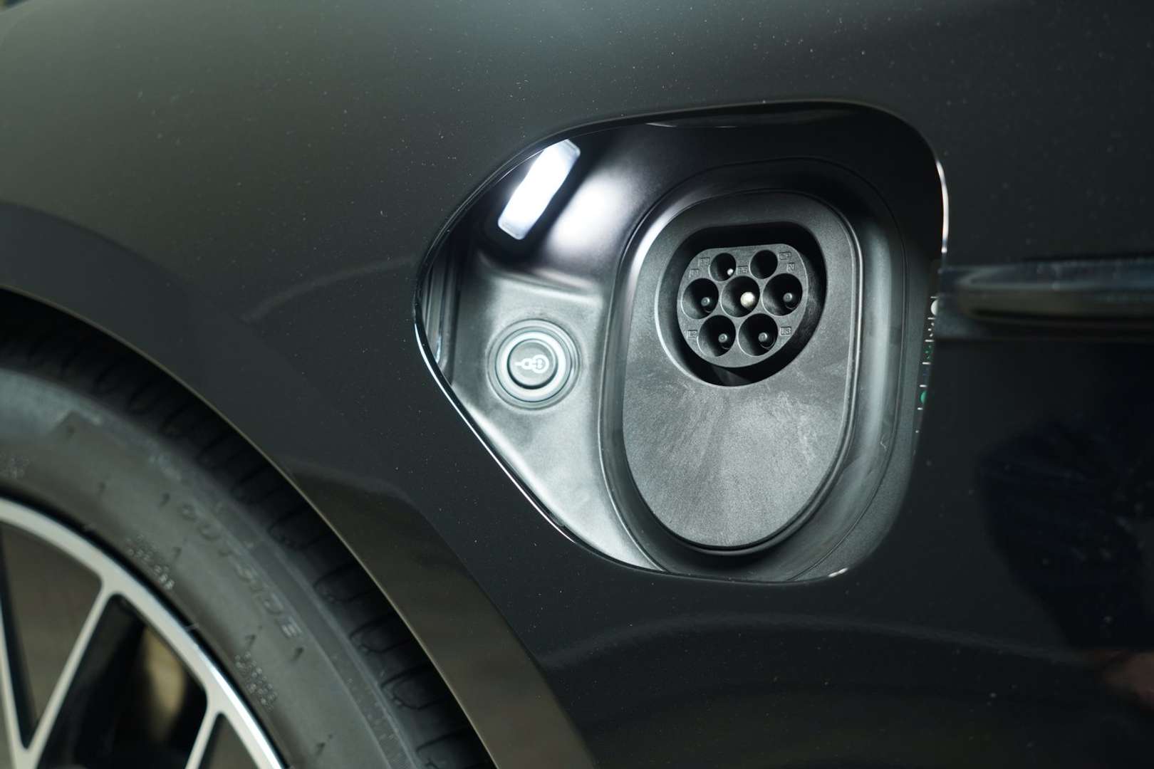 Porsche Taycan Taycan 4 - 2025 - Joinsteer - #6