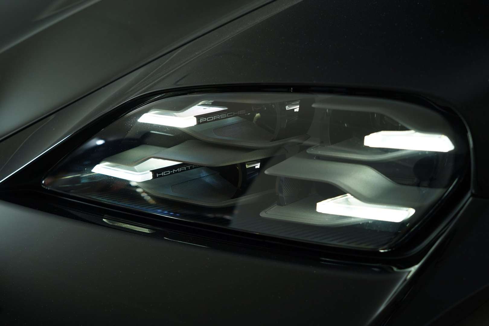 Porsche Taycan Taycan 4 - 2025 - Joinsteer - #7