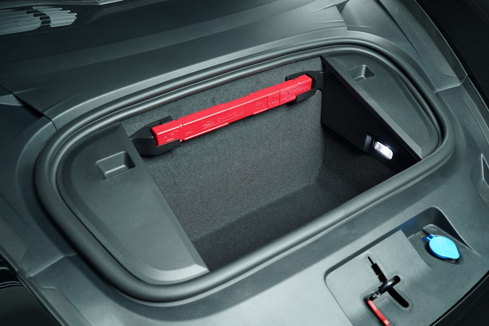 Porsche Taycan Taycan 4 - 2025 - Joinsteer - #9