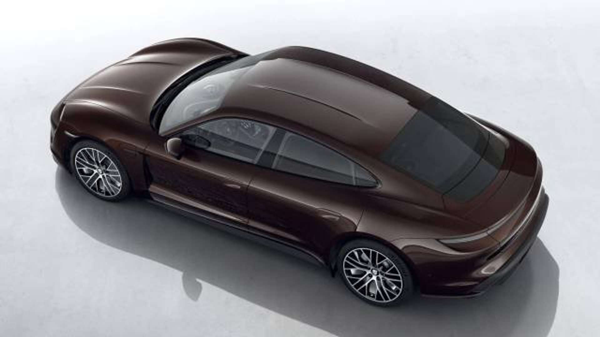 Porsche Taycan FULL-BATTERY PLUS 476CV - 2021 - Joinsteer - #4