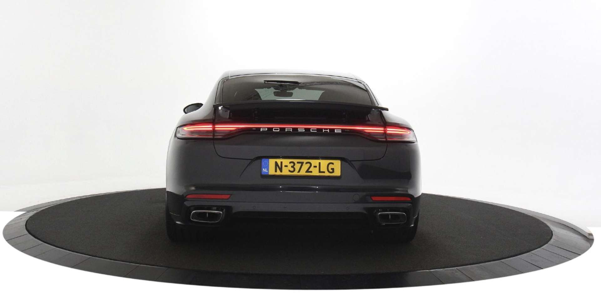 Porsche Panamera 2.9 4 E-Hybrid Sportchrono - 2021 - Joinsteer - #5