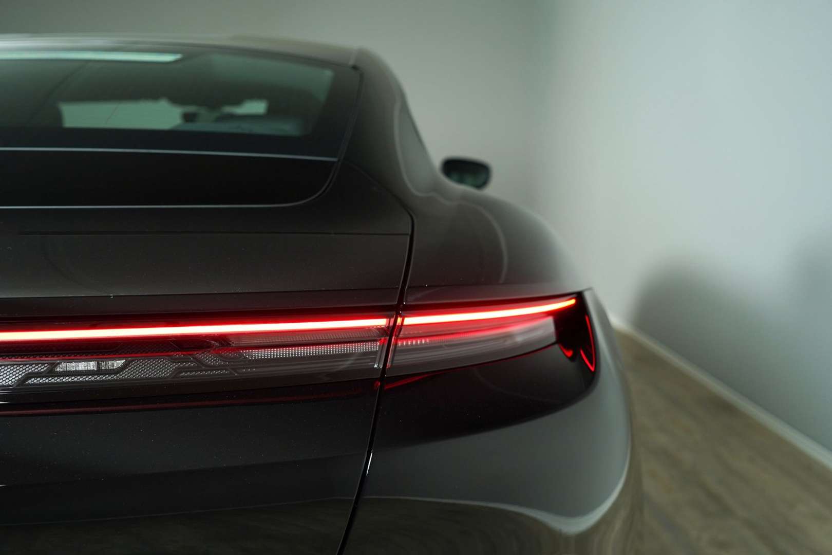 Porsche Taycan Taycan 4 - 2025 - Joinsteer - #11