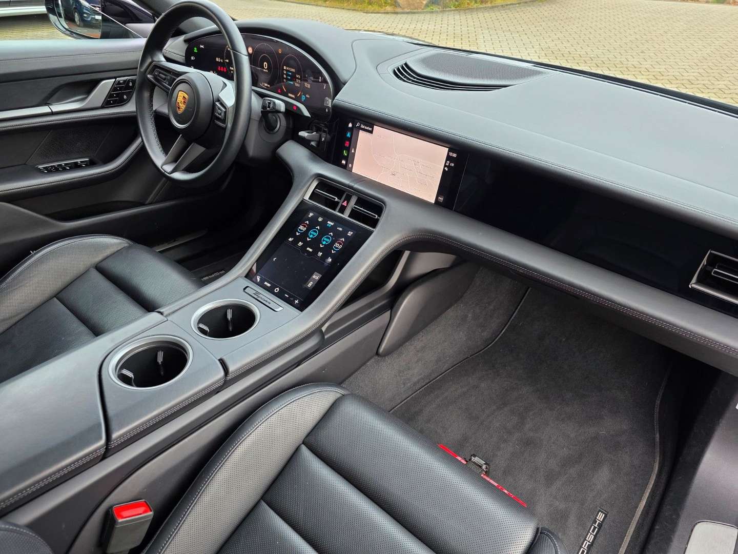 Porsche Taycan 4 S - 2021 - Joinsteer - #4