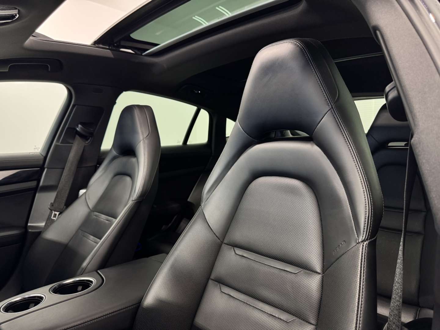 Porsche Panamera 4 E-Hybrid - 2018 - Joinsteer - #8