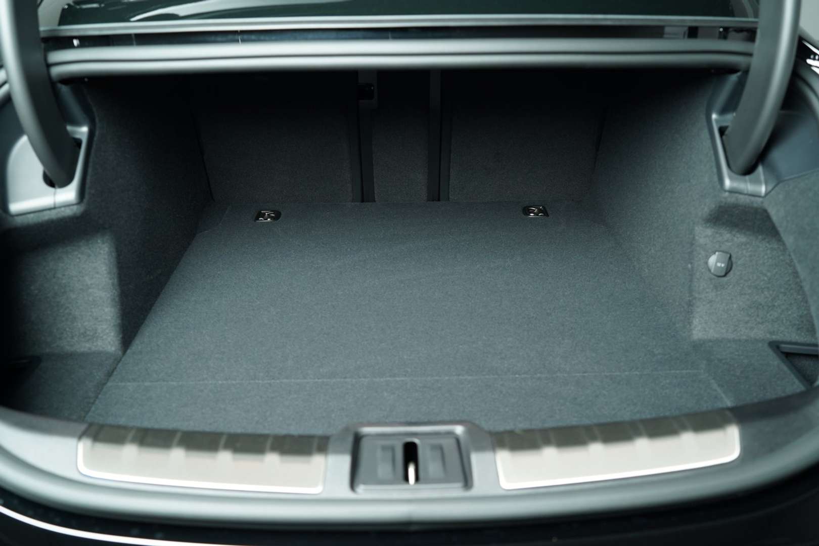 Porsche Taycan Taycan 4 - 2025 - Joinsteer - #12