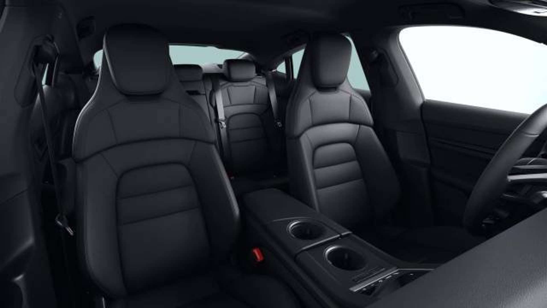 Porsche Taycan FULL-BATTERY PLUS 476CV - 2021 - Joinsteer - #7