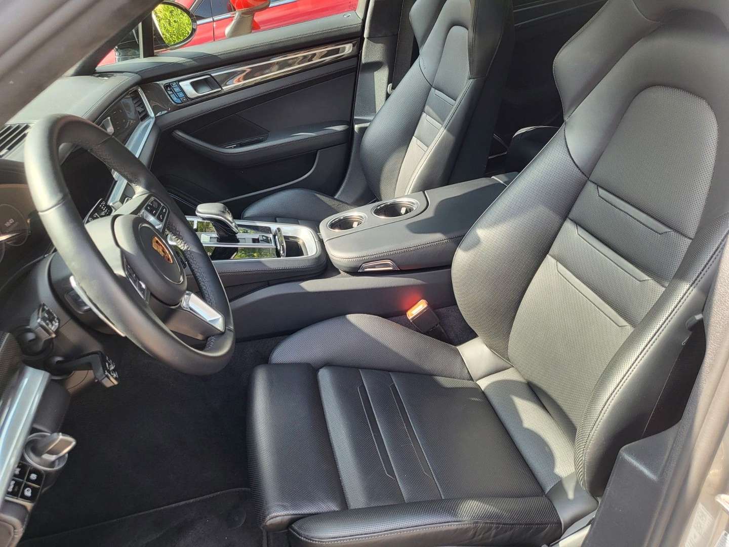 Porsche Panamera Sport Turismo Turbo - 2019 - Joinsteer - #6