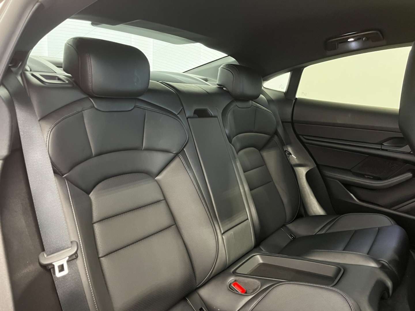 Porsche Taycan - 2021 - Joinsteer - #11