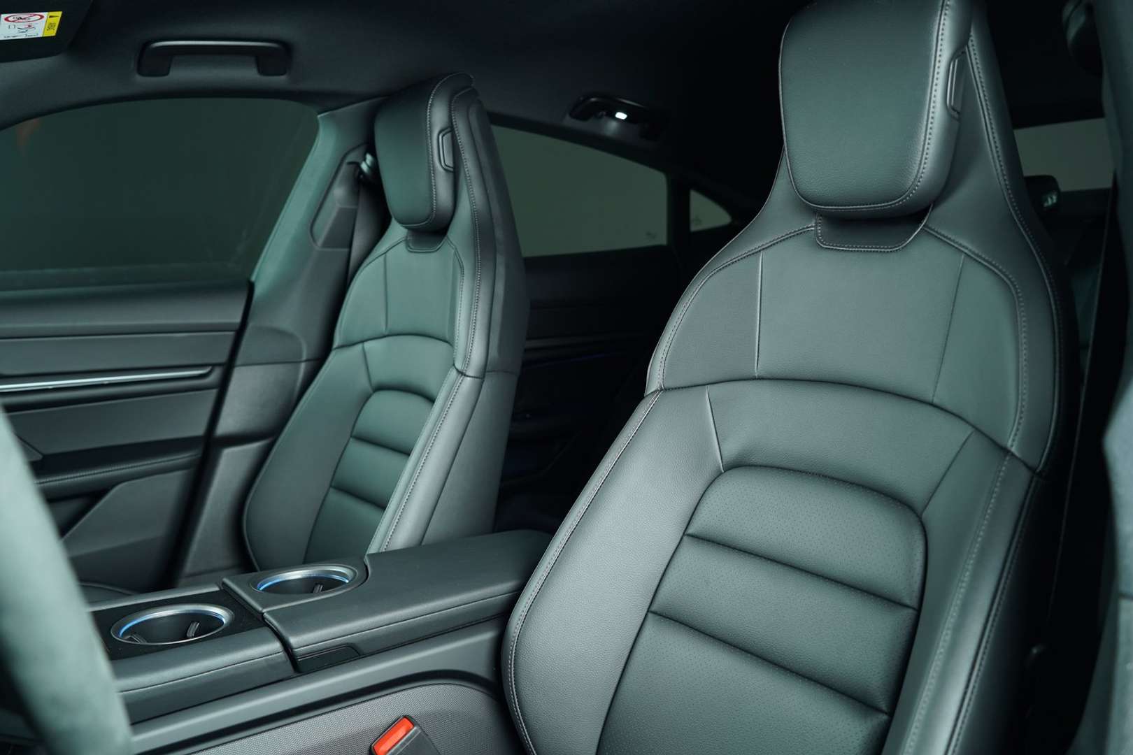 Porsche Taycan Taycan 4 - 2025 - Joinsteer - #18