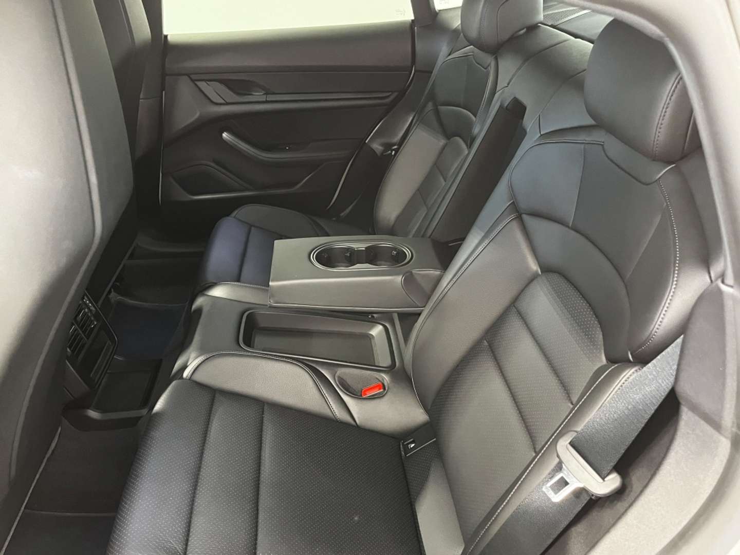 Porsche Taycan - 2021 - Joinsteer - #12