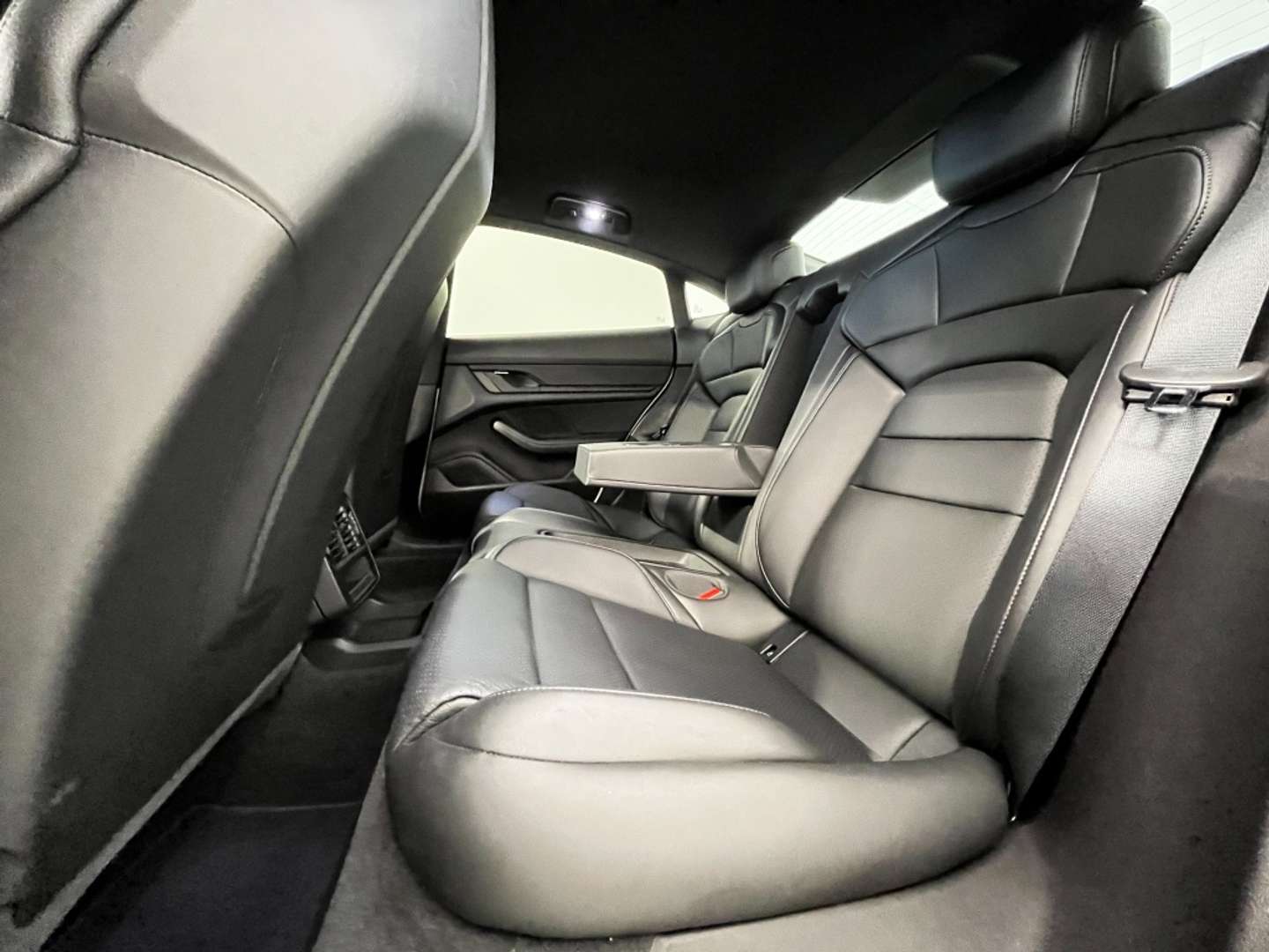 Porsche Taycan - 2021 - Joinsteer - #13