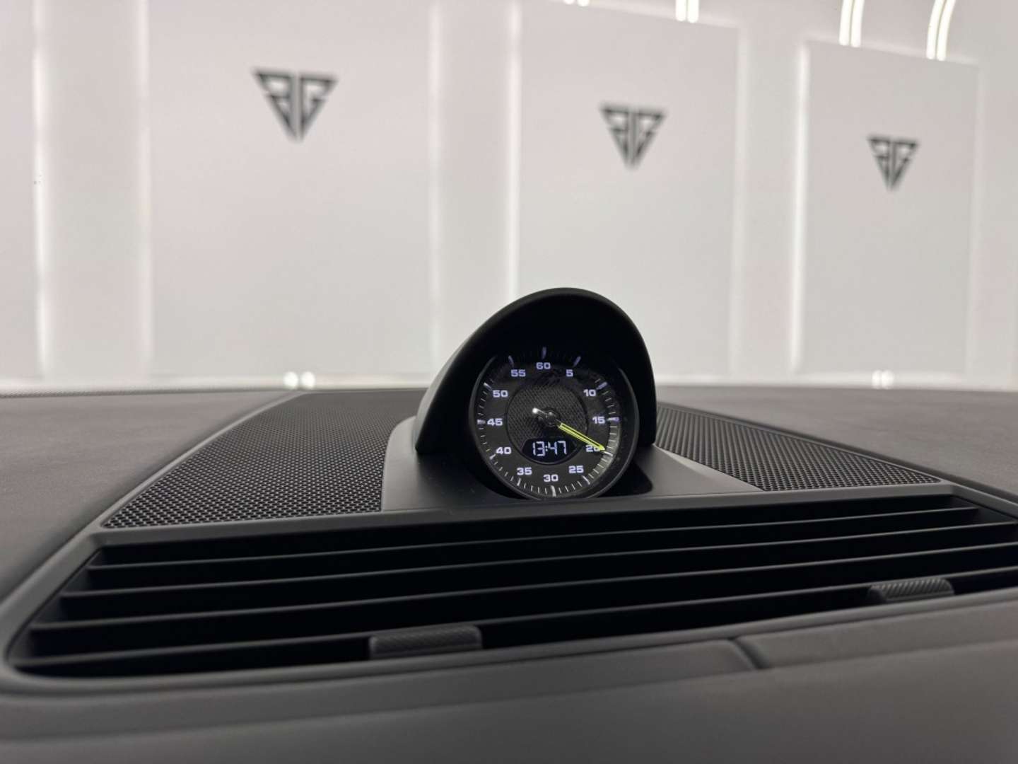 Porsche Panamera 4 E-Hybrid - 2018 - Joinsteer - #17