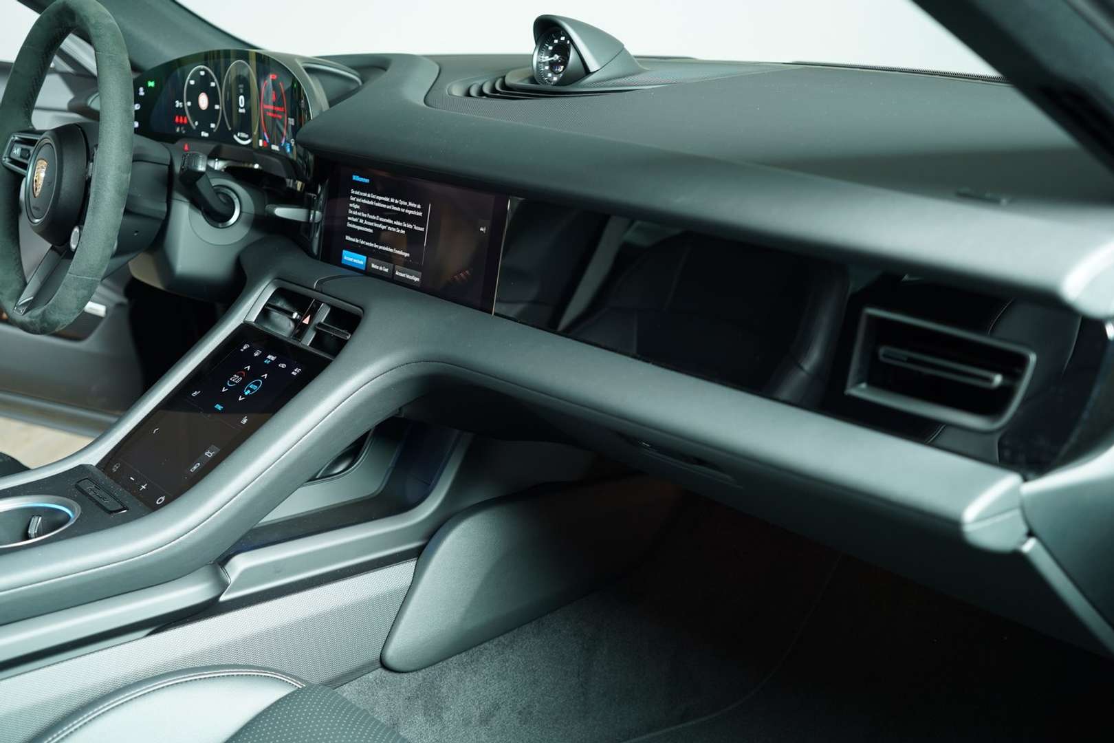 Porsche Taycan Taycan 4 - 2025 - Joinsteer - #20