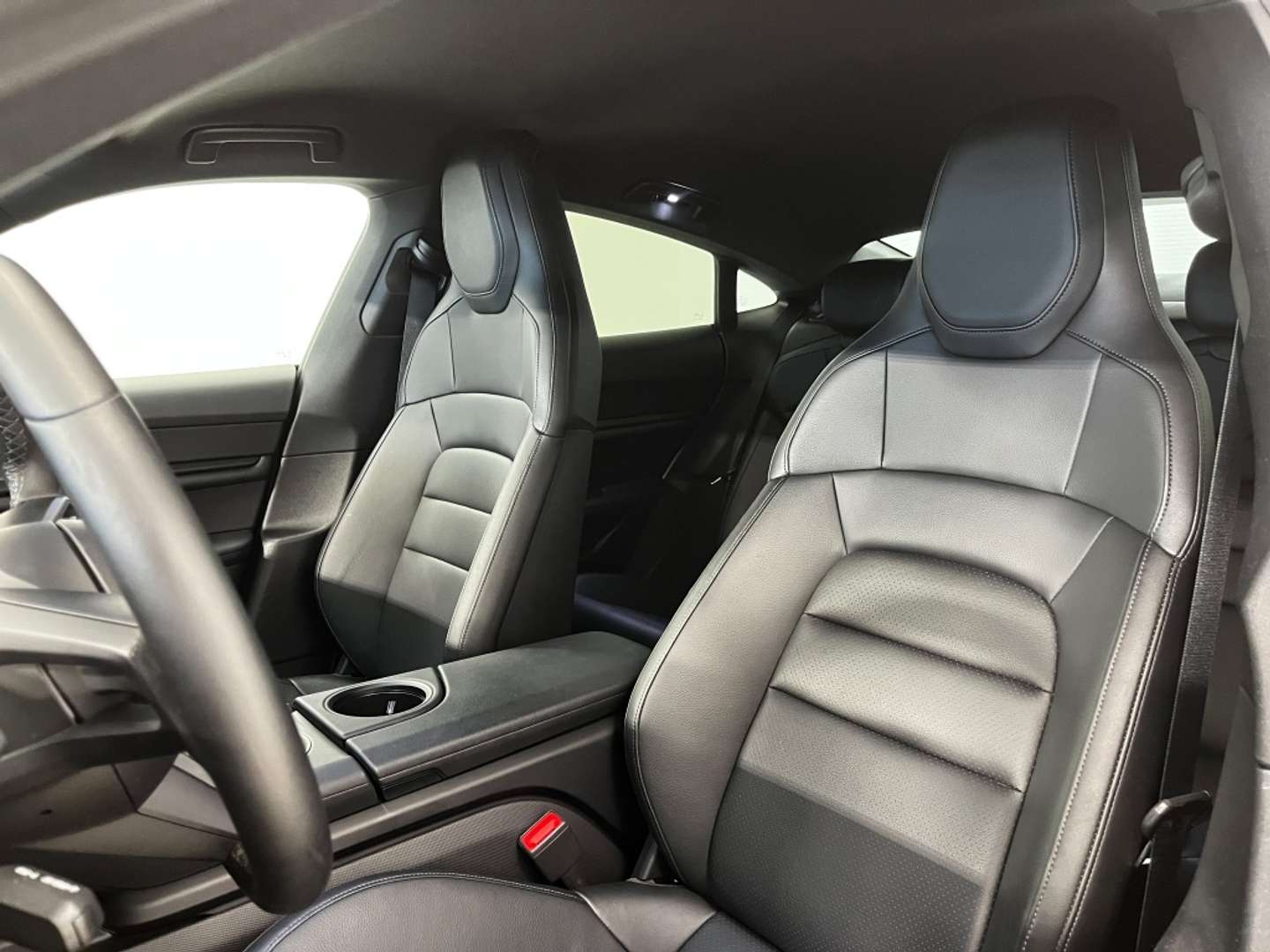 Porsche Taycan - 2021 - Joinsteer - #15