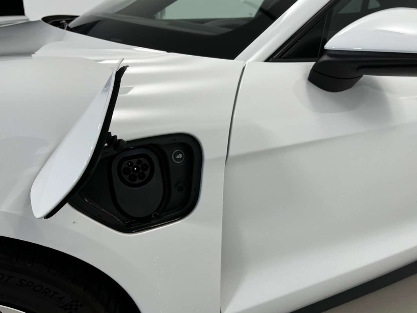 Porsche Taycan - 2021 - Joinsteer - #16