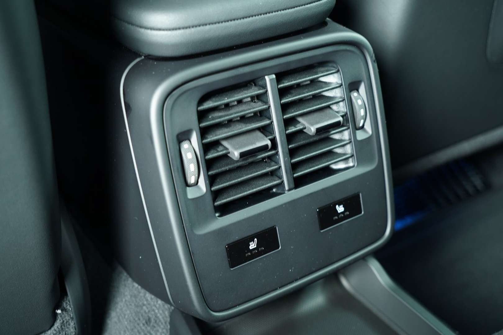 Porsche Taycan Taycan 4 - 2025 - Joinsteer - #22