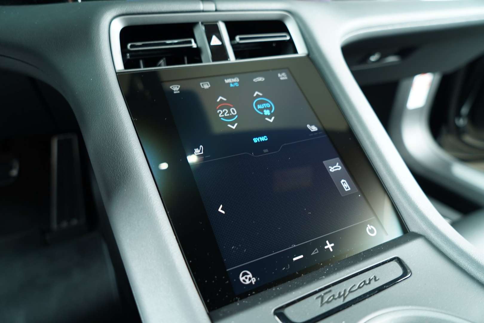 Porsche Taycan Taycan 4 - 2025 - Joinsteer - #23