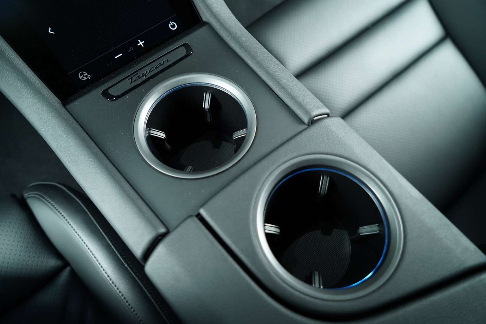 Porsche Taycan Taycan 4 - 2025 - Joinsteer - #25