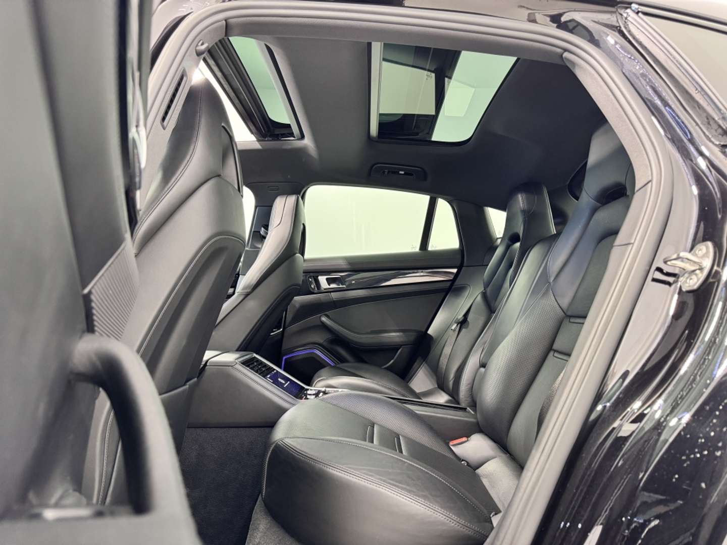 Porsche Panamera 4 E-Hybrid - 2018 - Joinsteer - #32