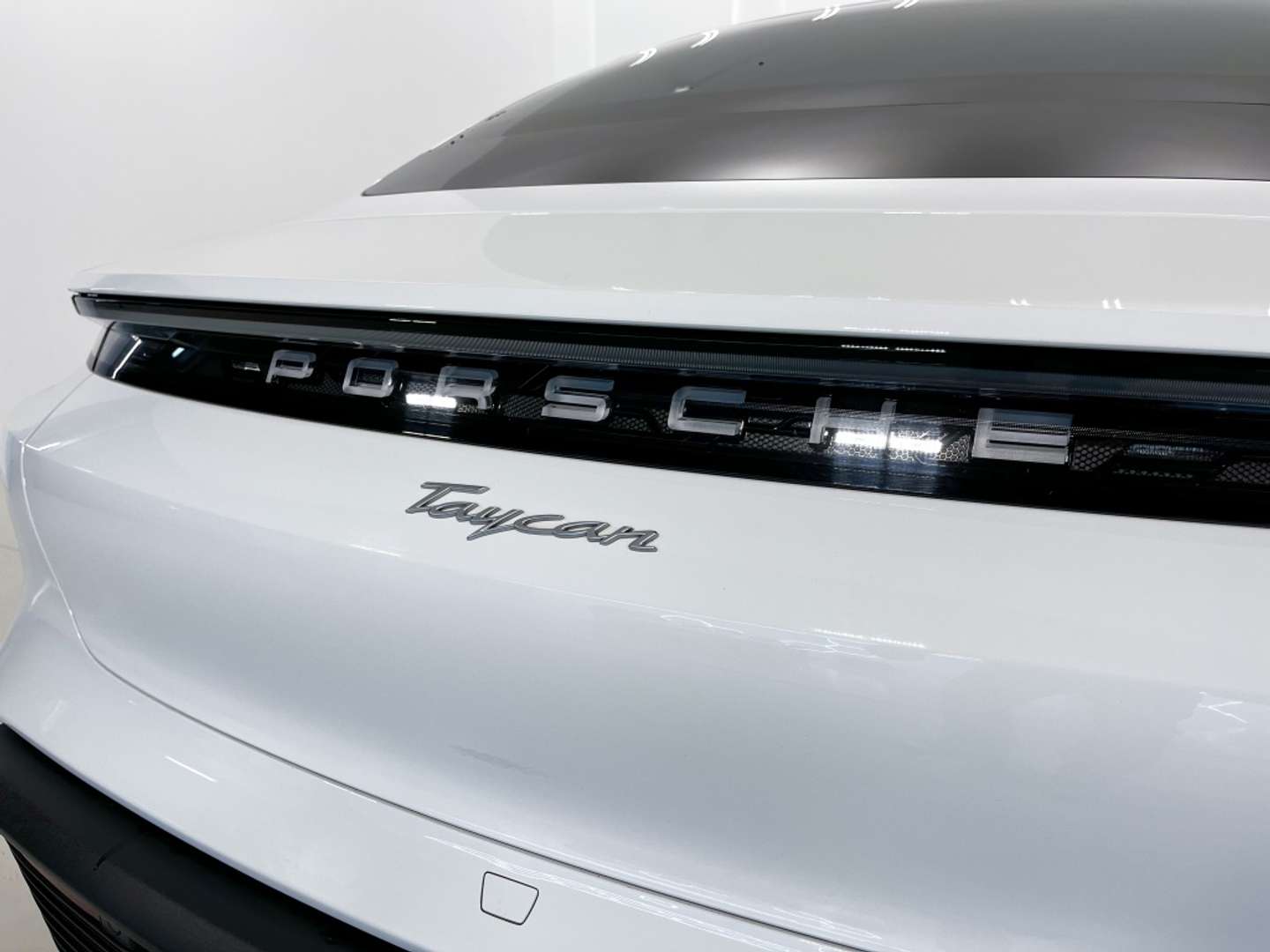 Porsche Taycan - 2021 - Joinsteer - #29