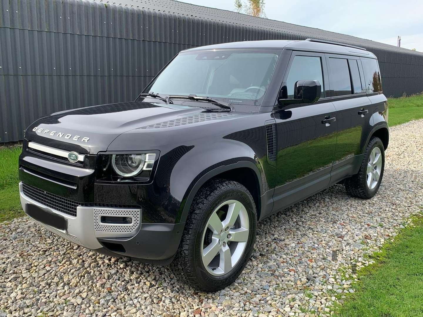 Land Rover Defender SE D200 - 2024 - Joinsteer - #1