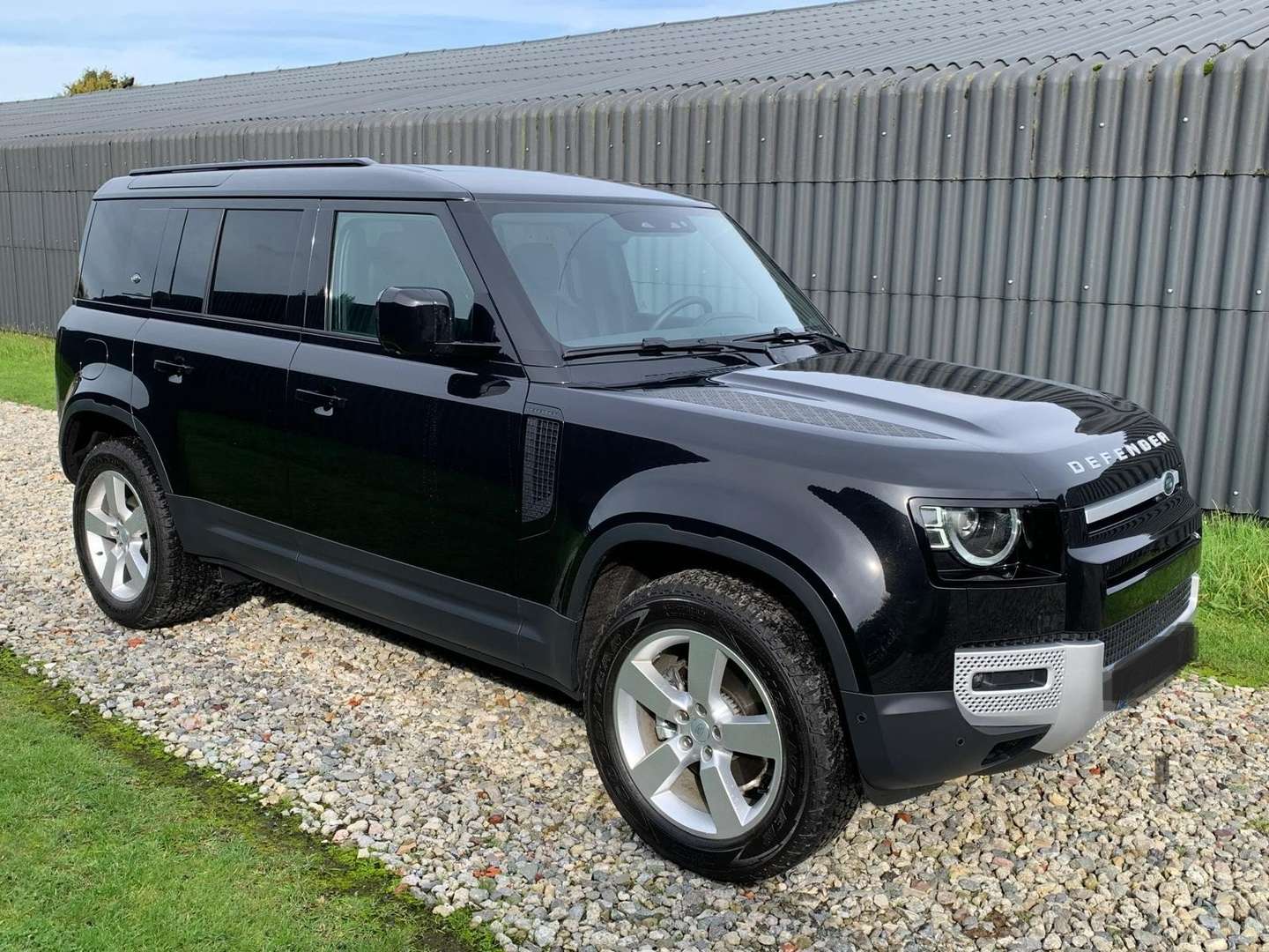 Land Rover Defender SE D200 - 2024 - Joinsteer - #2