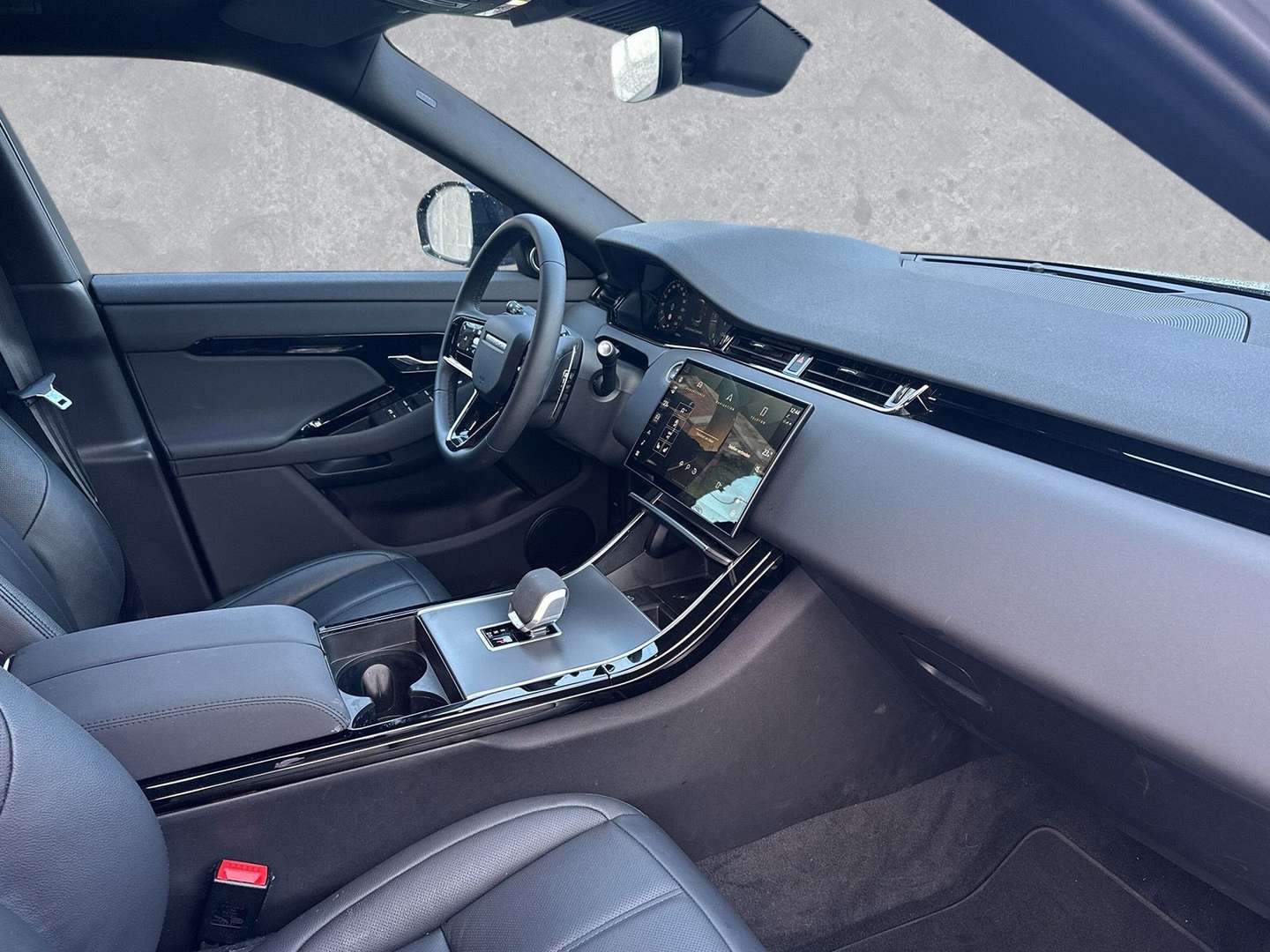 Land Rover Range Rover Evoque Dynamic D200 - 2024 - Joinsteer - #2