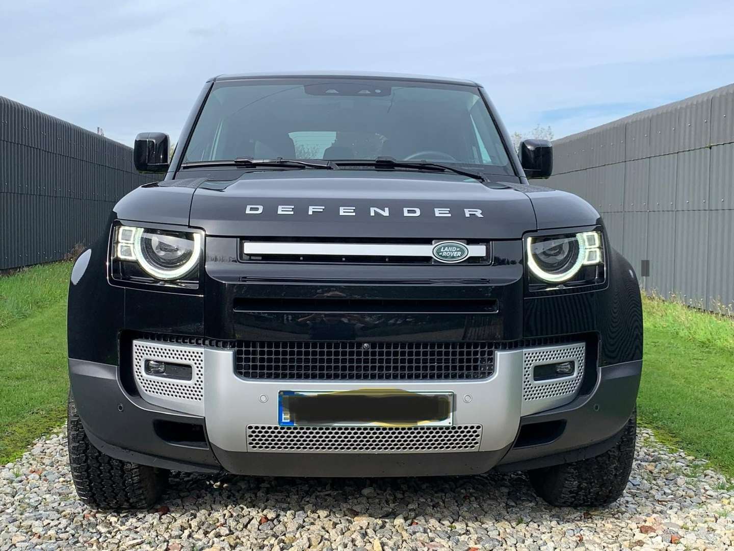 Land Rover Defender SE D200 - 2024 - Joinsteer - #3