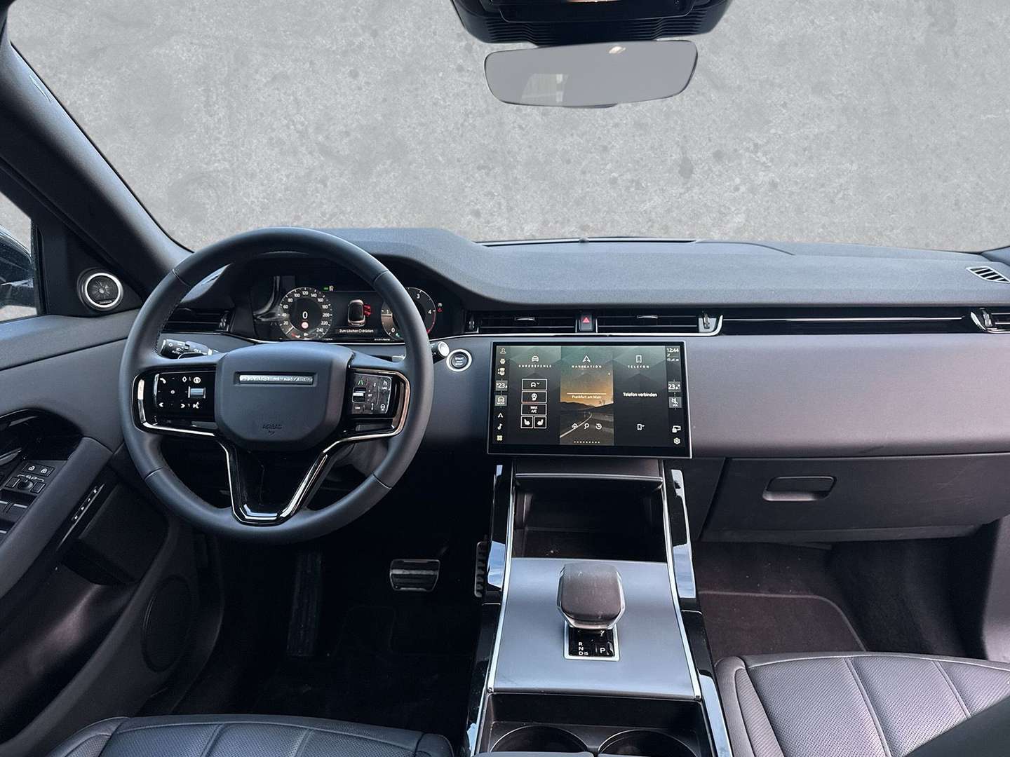 Land Rover Range Rover Evoque Dynamic D200 - 2024 - Joinsteer - #3