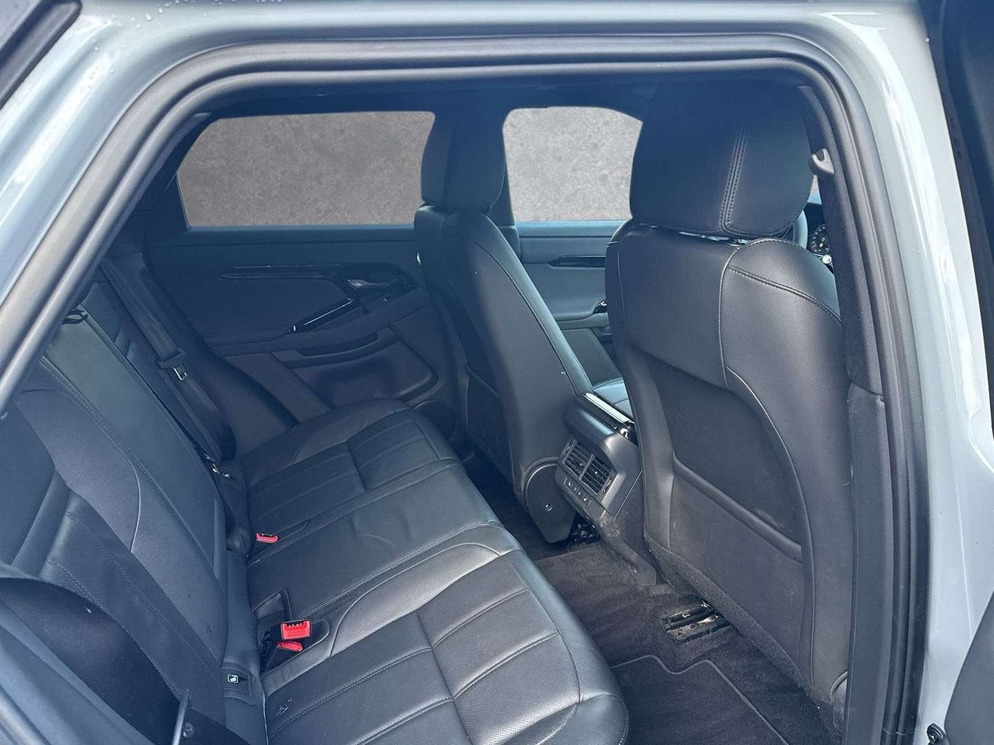 Land Rover Range Rover Evoque Dynamic D200 - 2024 - Joinsteer - #4