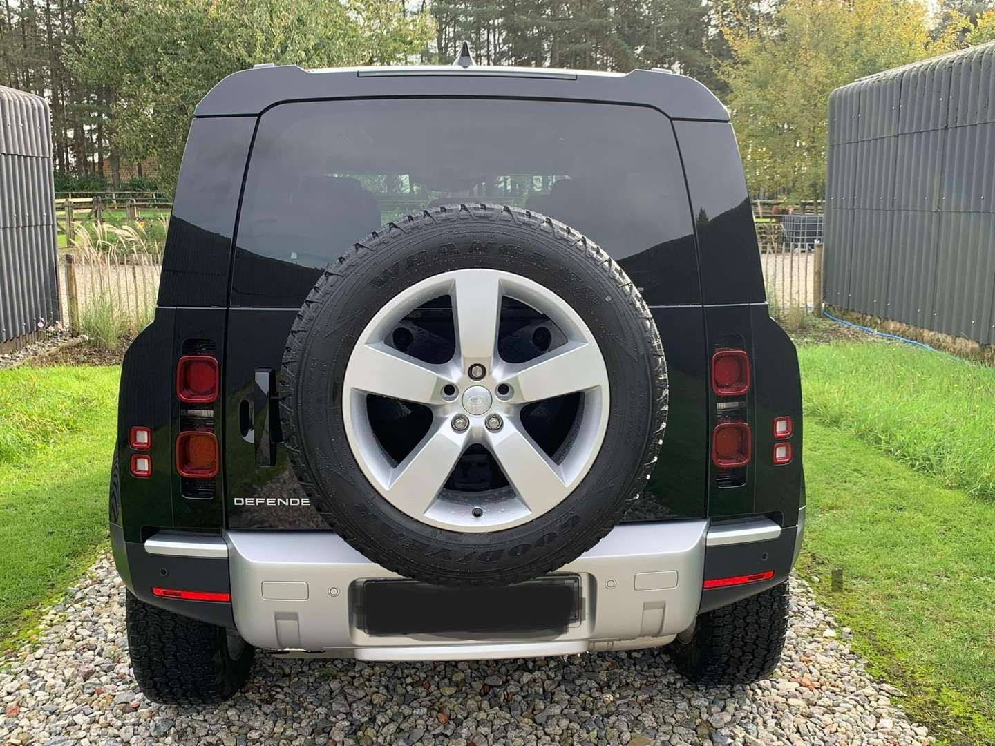 Land Rover Defender SE D200 - 2024 - Joinsteer - #4