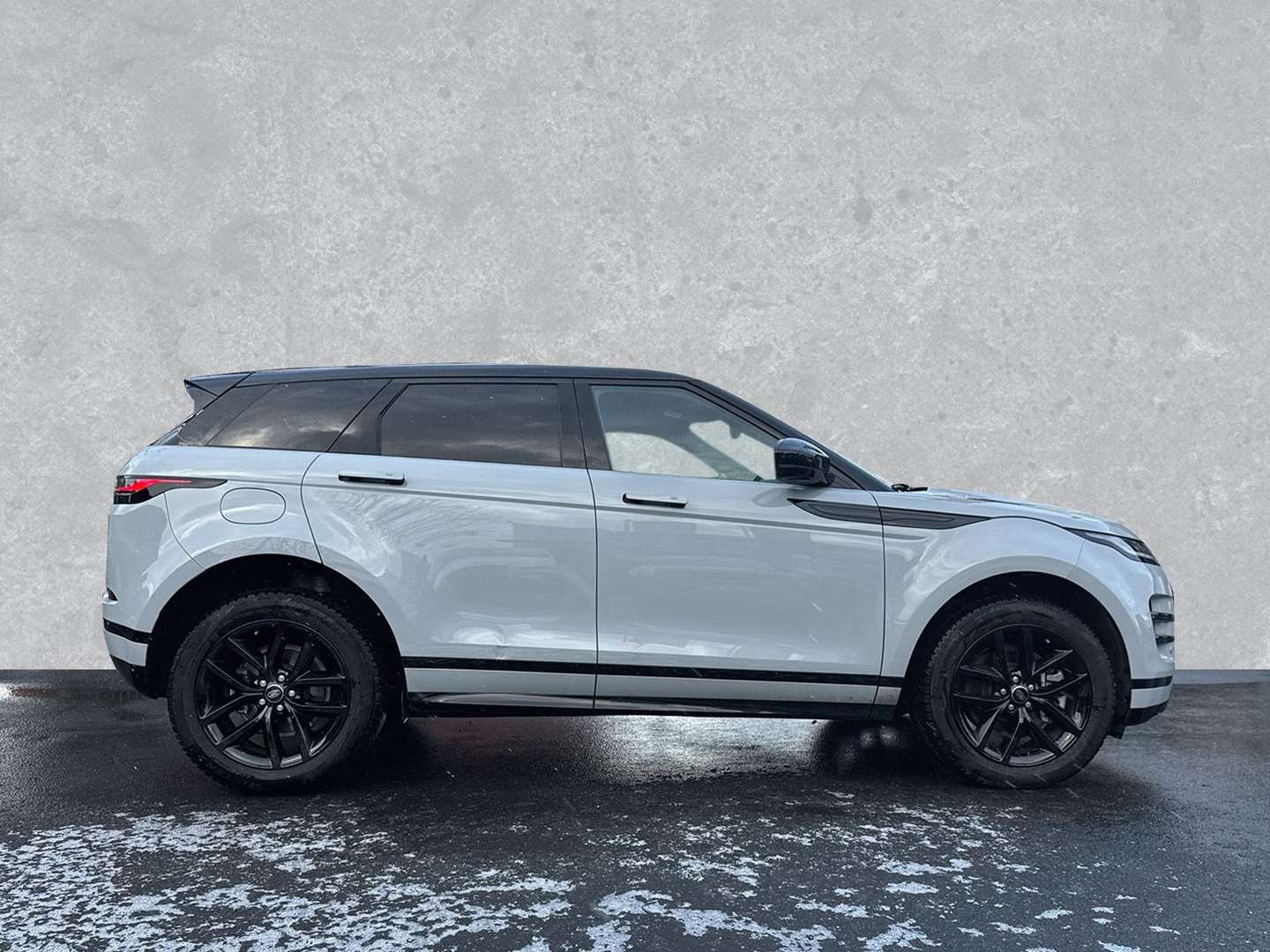 Land Rover Range Rover Evoque Dynamic D200 - 2024 - Joinsteer - #5