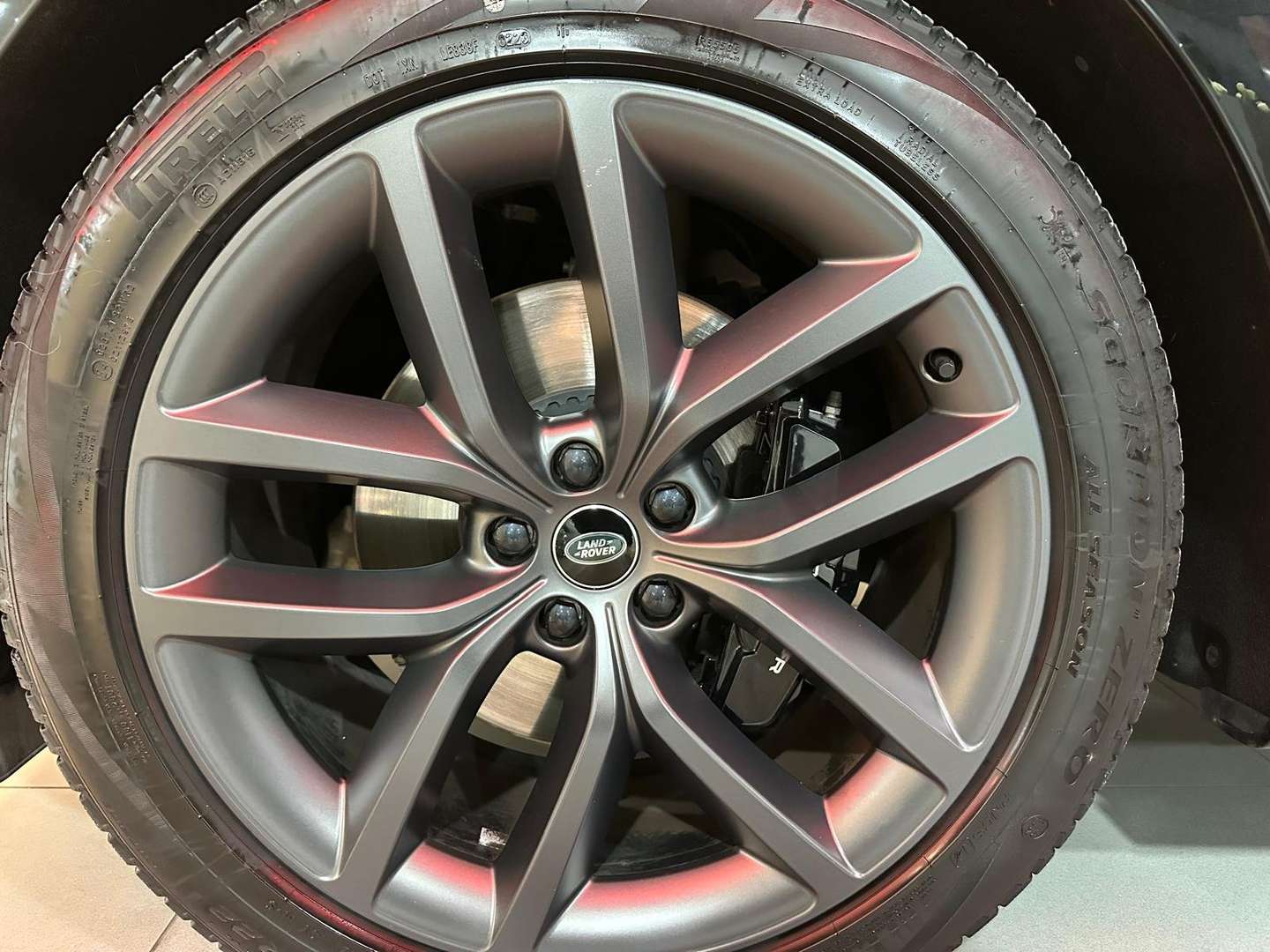 Land Rover Range Rover Sport Dynamic HSE 3.0 - 2023 - Joinsteer - #4