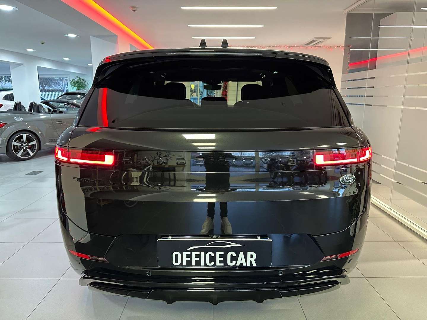 Land Rover Range Rover Sport Dynamic HSE 3.0 - 2023 - Joinsteer - #7