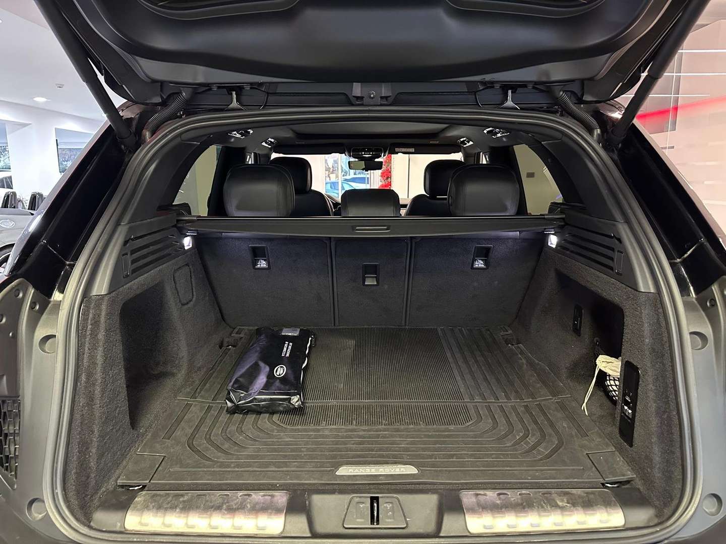 Land Rover Range Rover Sport Dynamic HSE 3.0 - 2023 - Joinsteer - #9