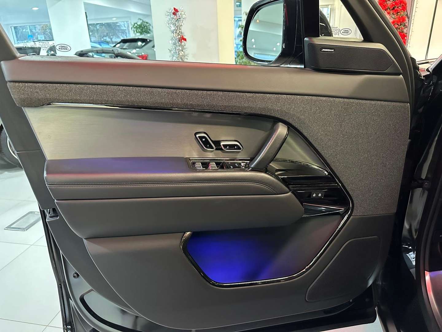 Land Rover Range Rover Sport Dynamic HSE 3.0 - 2023 - Joinsteer - #11