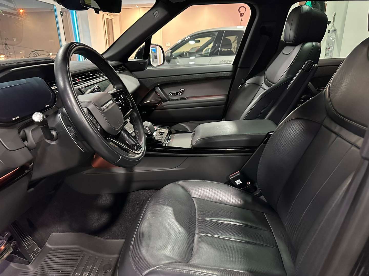 Land Rover Range Rover Sport Dynamic HSE 3.0 - 2023 - Joinsteer - #12
