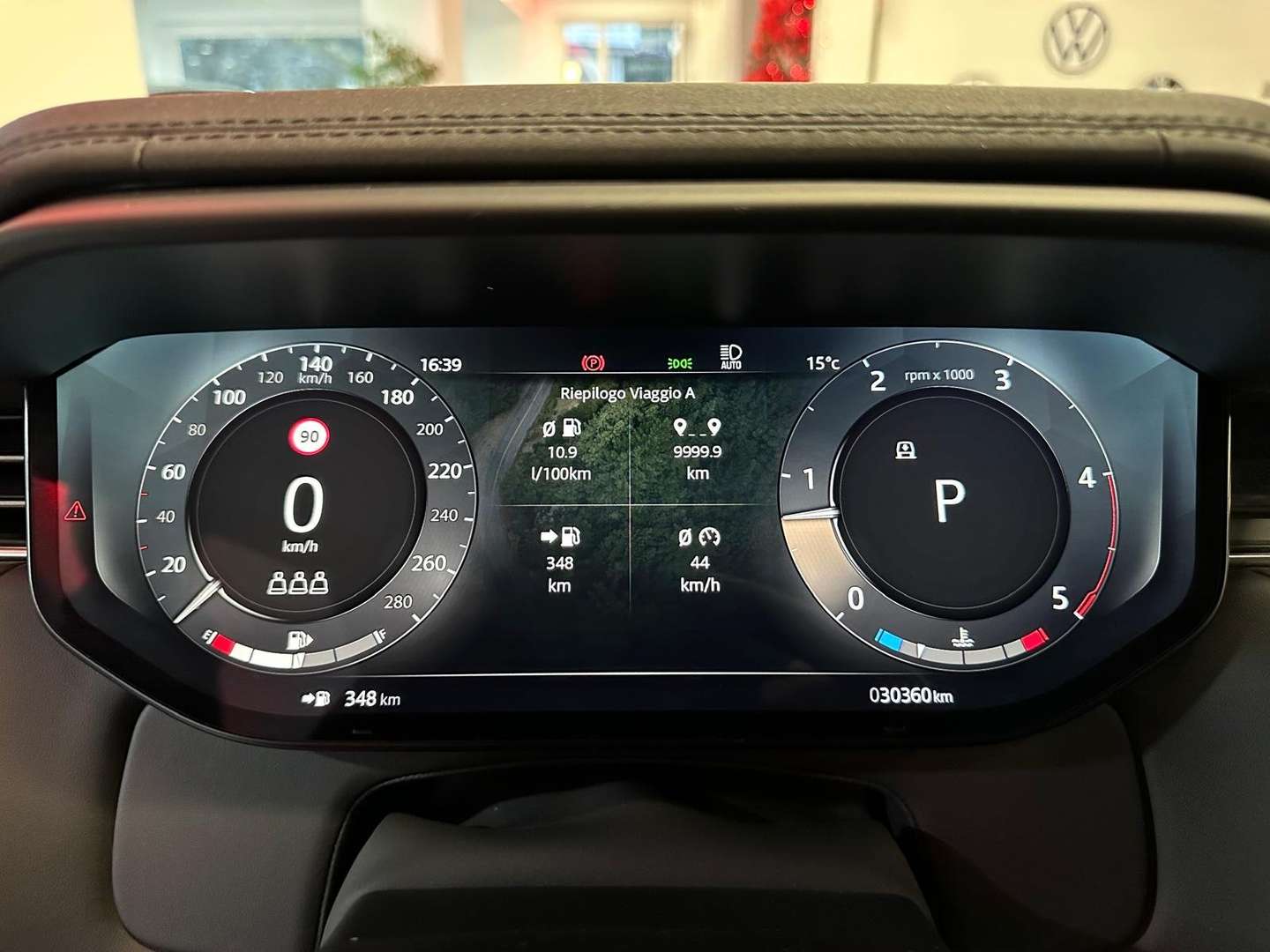 Land Rover Range Rover Sport Dynamic HSE 3.0 - 2023 - Joinsteer - #14